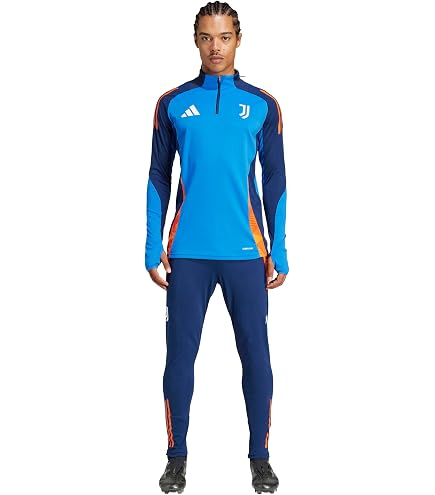 Amazon.com: adidas Men's 2021-22 Juventus ZNE Hoodie (Victory Blue